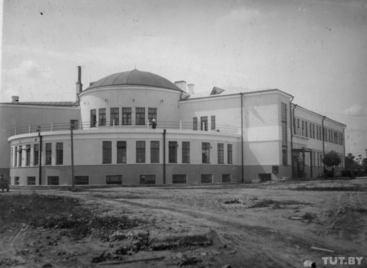 Магазины Знамя Индустриализации В Витебске